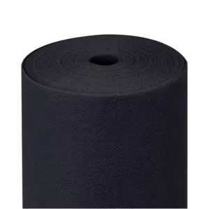 Tête à tête Bleu Marine rlx Spunbond Roll 0.40x48m (0.40x1.20m)